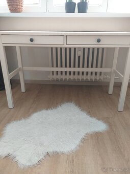 Psací stůl HEMNES - 4