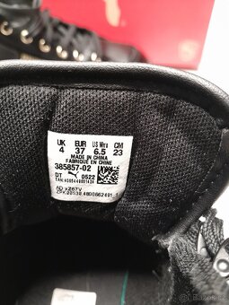 Dámské boty PUMA - 4