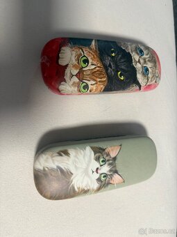 Pouzdro na brýle - 4