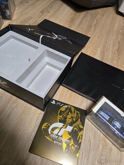 Gran Turismo Sport Collector's Edition (PS4) - 4