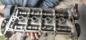 Motor fabia 3 tsi CJZC - 4