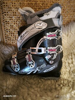 Lyžařské boty 26,5 - 4