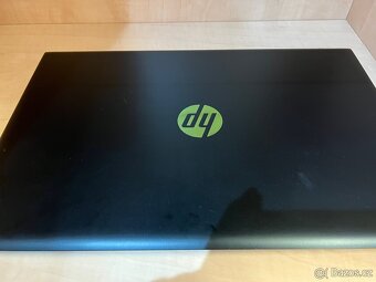 Herní HP Pavilion Power 15-cb005nc - 4