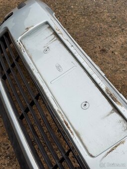 Přední nárazník Ford Fusion - 4