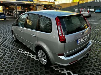 Ford C-Max - 4