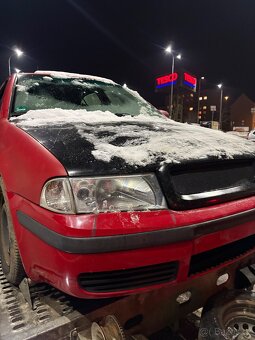 Octavia 2.0 85kw - 4