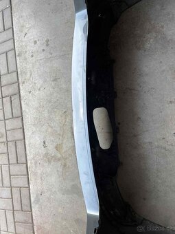 Naraznik Superb 3 combi - 4