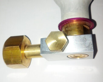 Sodastream redukce - 4