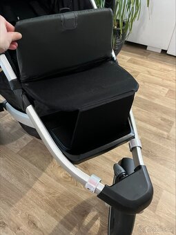 Thule Urban Glide 2 - tmavě šedý - 4