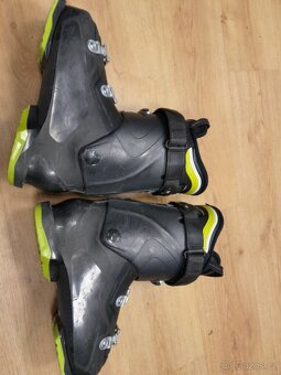 Lyžáky Technica 27 / 27,5 - 4