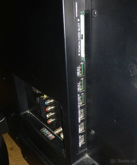 LED televize 107cm LG, 42 palců, nemá DVBT2 - 4