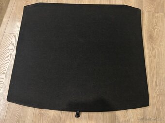 Vana do kufru Škoda Kodiaq II - 4