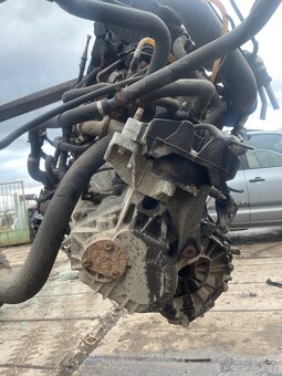 Ford Transit 2.2tdci 81kW motor - 4