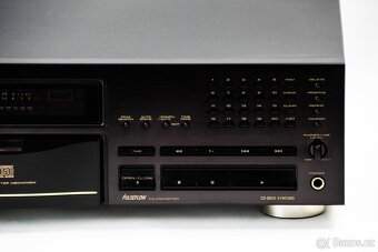 PIONEER PD-S701 / CD přehrávač - 4