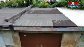Prodej garáže, 19 m², Ostrava - 4