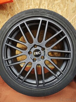 ASA GT1 5X112 R19 - 4