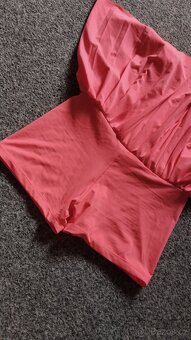 Neon sukně kraťasy Nike s - 4