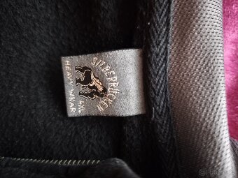 Pánská mikina vel. 4xl - 4