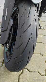 Pneumatiky přední a zadní - 4