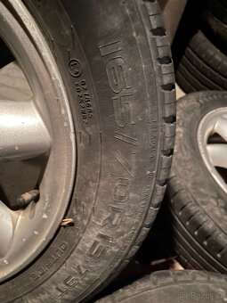 Alu kola felicia - 4