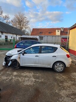 SEAT IBIZA 1.2 TSI - 4