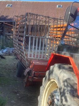 Sběrací vůz Hagedorn - 4