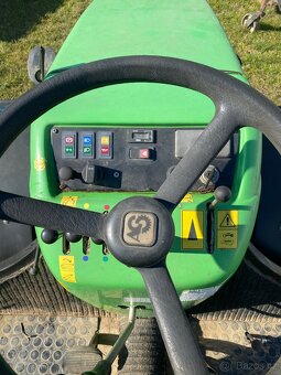 Šálek cabrio 30hp - 4