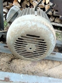 Cirkulárka 380V - 4