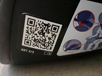 Chicco Key 23 Elegance - 4