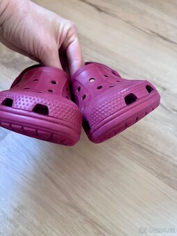Pantofle Crocs - 4