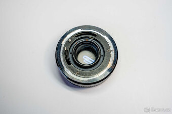 Telekonvertor 2x, bajonet Canon FD - 4
