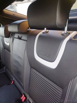 Škoda Octavia RS 2,0 TDI - 4