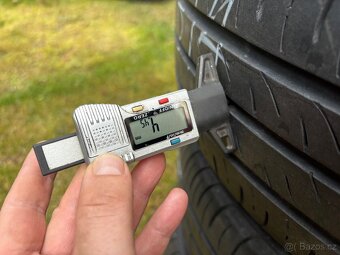 Kumho Ecowing 185/60r15 - 4