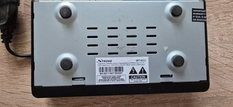 Set top box STRONG SRT 8211 - 4