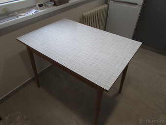 prodám stůl - 4