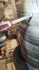 Barum Brilantis letní penu 175/70R14 - 4