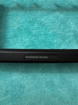 Rámeček rádia Columbus - 4