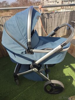Dětský kočárek Anex L/Type - 4