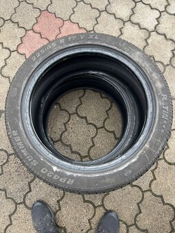 Letní pneu 225/45/17 - 4