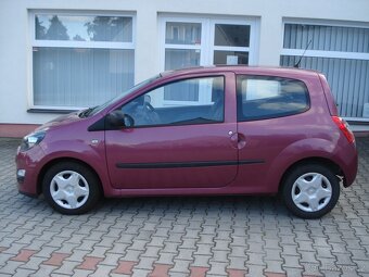 Renault Twingo 1.2 16V,NOVÁ STK - 4