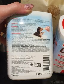 LACTOL štěněcí mléko 500g - 4