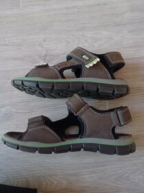 Sandály, sandálky Primigi, velikost 36 - 4