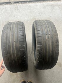 Letní pneumatiky 205/55 R16 - 4