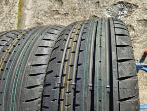 195/45R15 78V Continental SportContact2 4 ks nové - 4