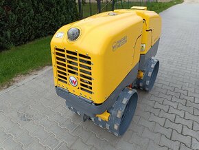 Vibrační válec Wacker Neuson RT-SC 3 r.v.2017 - 4