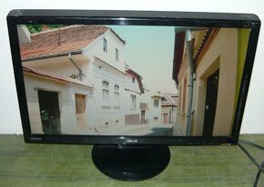 FullHD LCD monitor ASUS 24 palců, HDMI - 4
