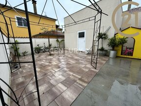 Prodej bytu 4+kk (70 m2) s dvěma terasami - Poreč, Istrie, C - 4