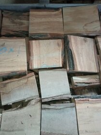 Brikety z tvrdého dřeva z Akátu  a dřevo na topení Akát - 4