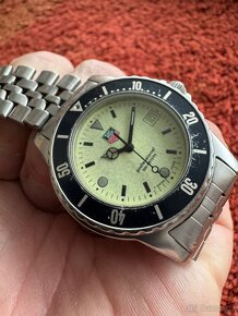 TAG Heuer Diver – 1500 Series Night Diver (Ref. 929.113) - 4
