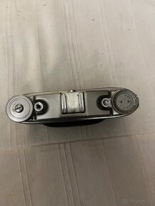 Agfa fotoaparát pro sběratele - 4